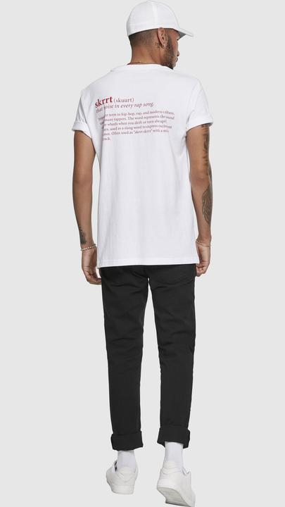 Produktbild Mister Tee That Noise Tee - 7574 (5XL)