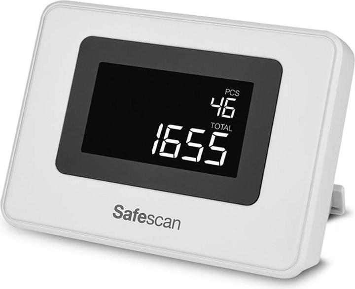 Actual product image Safescan ED-160