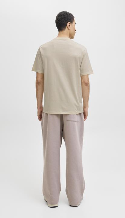 Actual product image Jack & Jones Gedruckt Rundhalsausschnitt T-shirt T-shirt (M)