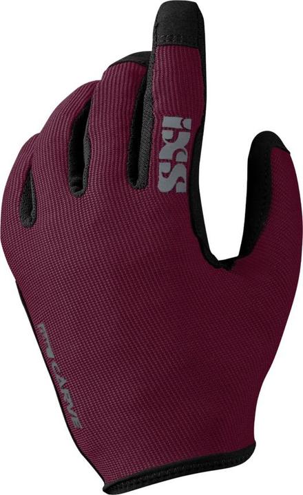 Image du produit iXS Carve Femme Gants (XS)