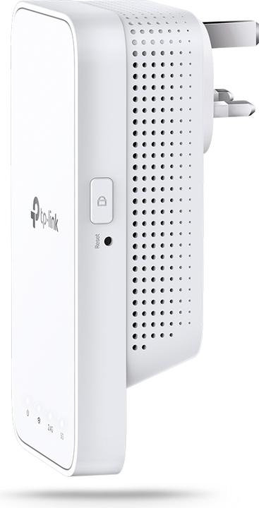 Image du produit TP-Link RE330 (867 Mbit/s, 300 Mbit/s)