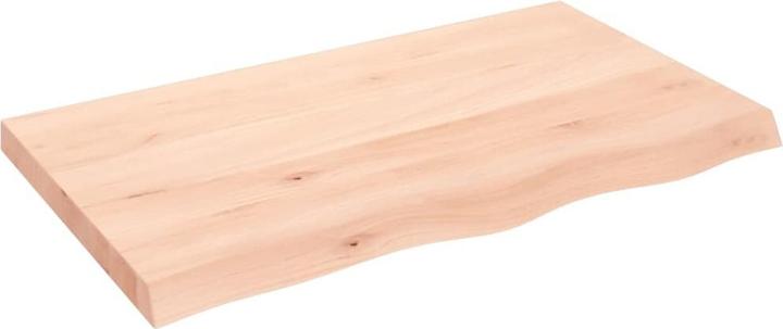 Produktbild vidaXL Wandregal (100 x 60 x 6 cm)