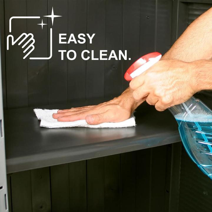 Immagine prodotto vidaXL Schrank (68 x 39 x 171.50 cm)