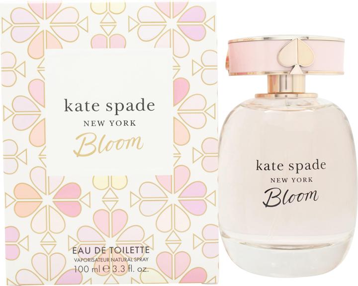 Immagine prodotto Kate Spade Bloom 3,3 Fl Oz (Eau de toilette, 100 ml)
