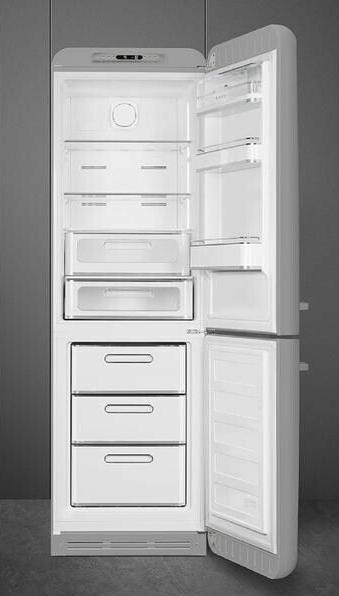 Immagine prodotto Smeg Stile retrò FAB32RSV5 (331 l)