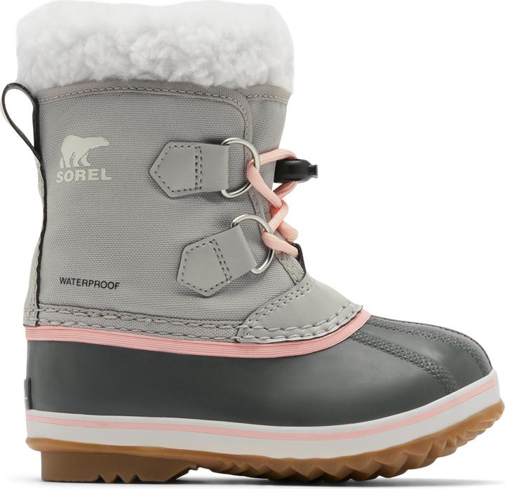 Immagine prodotto Sorel Childrens Yoot Pac™ Nylon Wp (31)