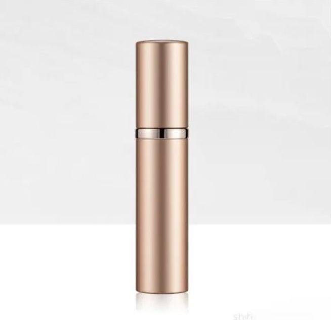 Actual product image MU Style Milan Series perfume atomiser (5 ml) (5 ml)