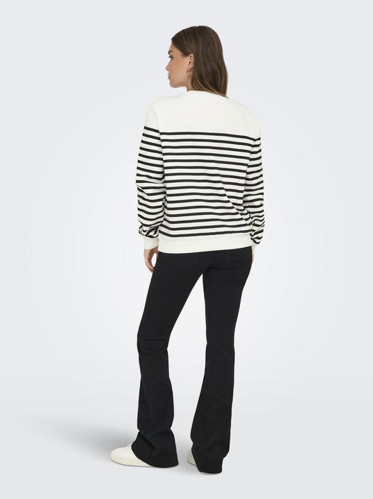Immagine prodotto Only ONLALLIE Sweatshirt Sweatshirt (XS)