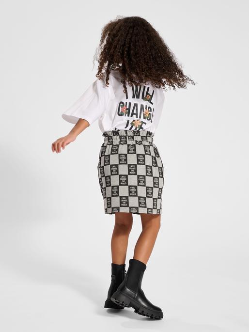 Produktbild hummel stsMARILYN SKIRT (140)