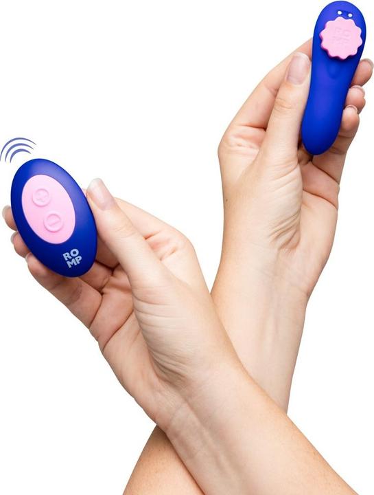 Produktbild Romp Party Panty Vibe Ferngesteuerter Vibrator