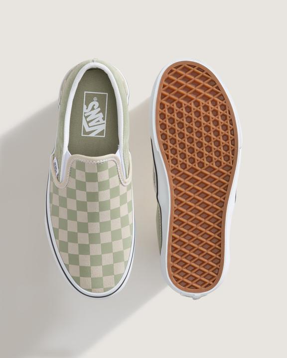 Actual product image Vans Classic Slip-On (36)