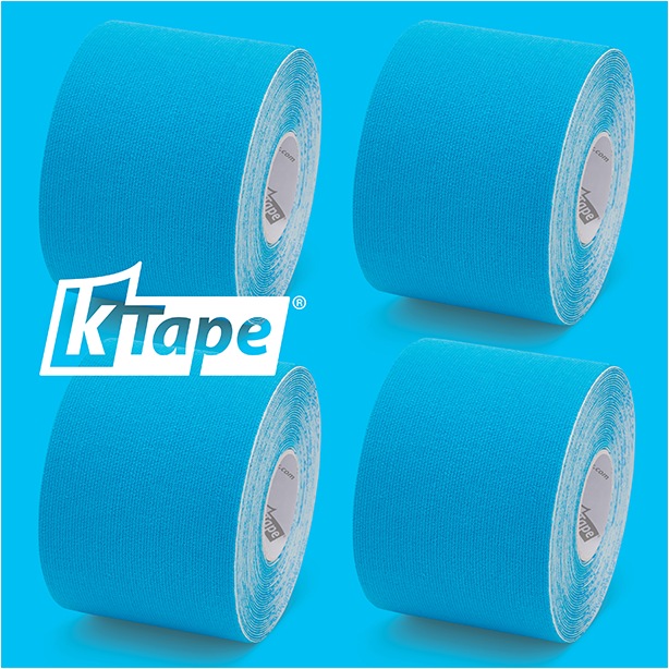 Immagine prodotto K-Tape Ruolo (5 m)