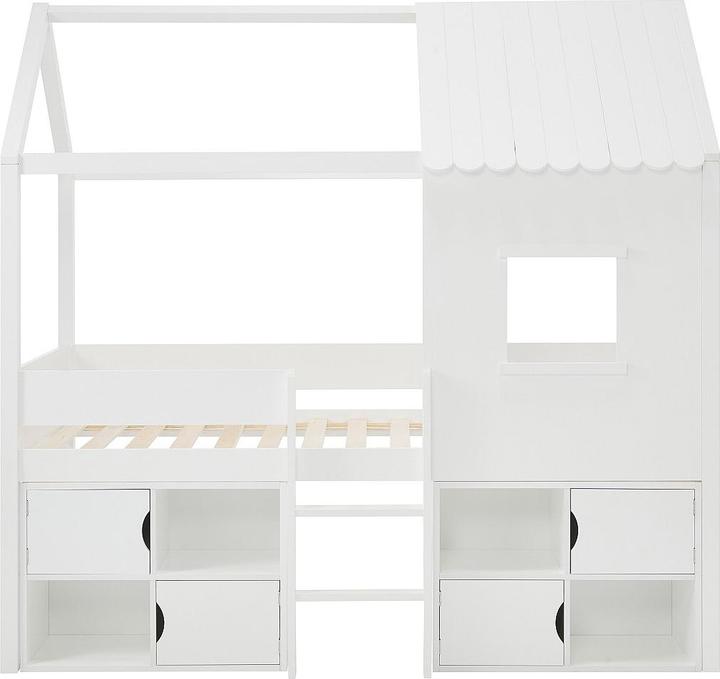 Actual product image Vente-unique Valeskia (90 x 190 cm)