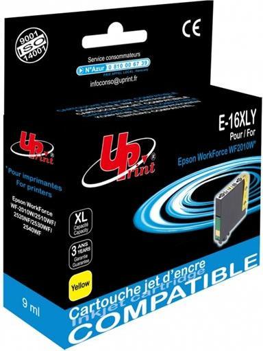 Immagine prodotto EJ16XLYUP (Y)