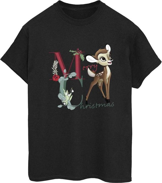 Produktbild Merry Christmas TShirt (XL)