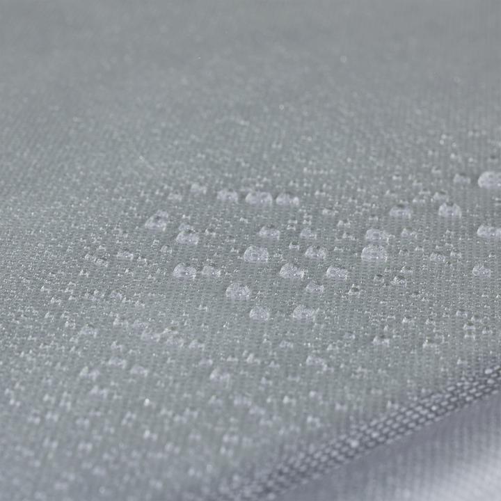 Actual product image Relaxdays Baylee (60 x 30 x 154 cm)