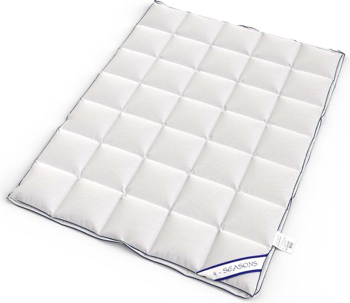Image du produit Capistrano Couette (1850 g, 240 x 240 cm)