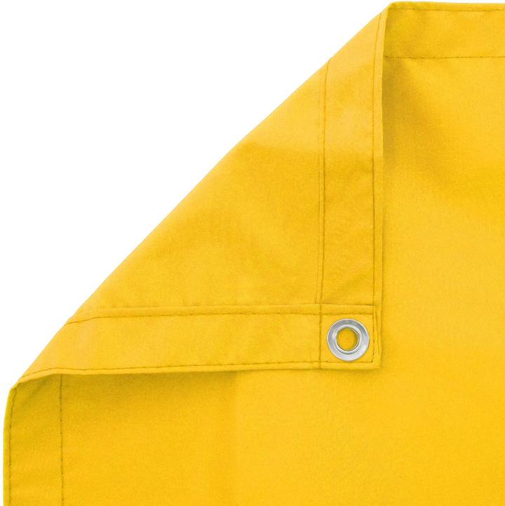 Actual product image vidaXL Balkonsichtschutz (200 cm)