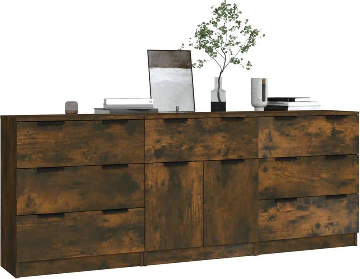 Produktbild vidaXL Sideboard (60 x 30 x 70 cm)