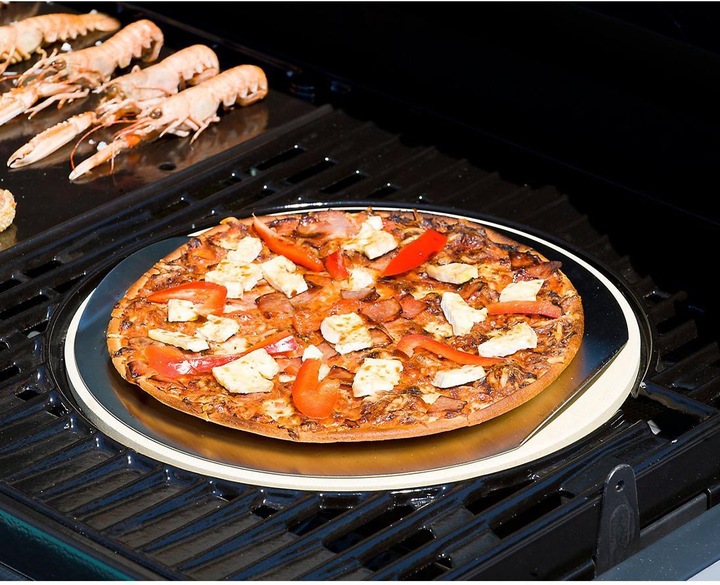 Produktbild Campingaz Culinary Modular Pizzastein