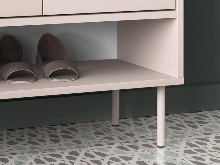 Produktbild Selsey Dioce (69.80 x 33.30 x 95 cm)