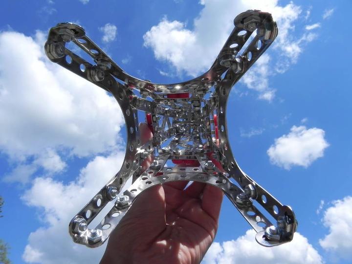 Immagine prodotto Apples to Pears Regalo in scatola - Torre Eiffel in scatola - Confezione regalo