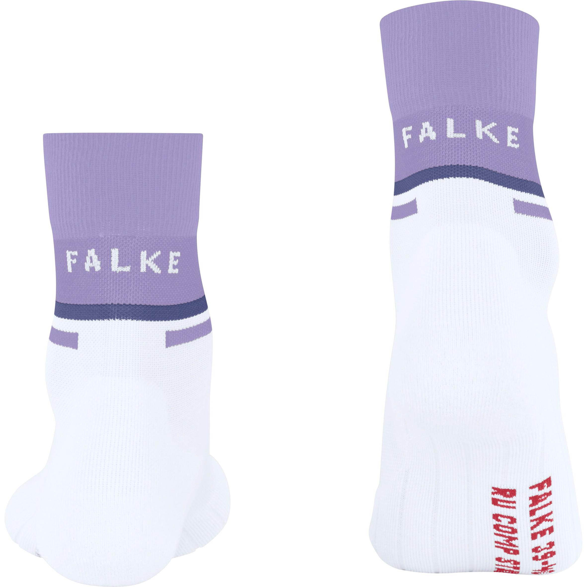 Thumbnail - Falke, Damen, Sportsocken, RU Compression Stabilizing W (35 - 36), Weiss