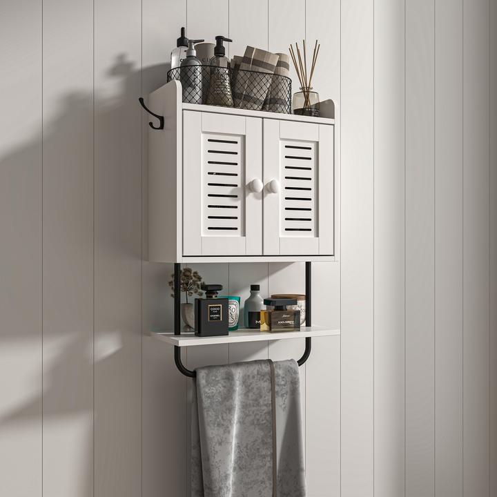 Immagine prodotto Relaxdays armadio pensile