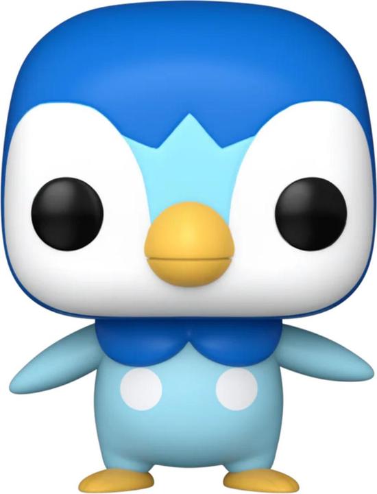 Produktbild Funko Pokemon - Plinfa 865 Games