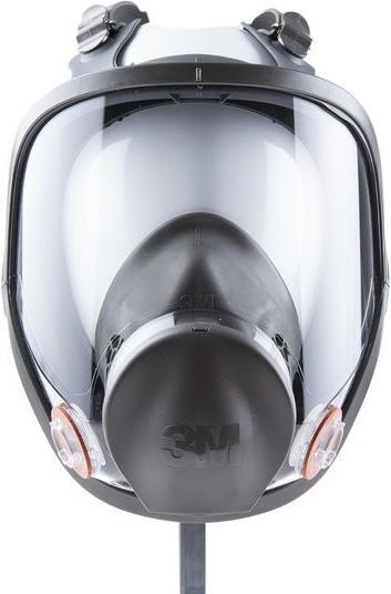 Image du produit 3M Masque de protection (Pas de classe de protection officielle)