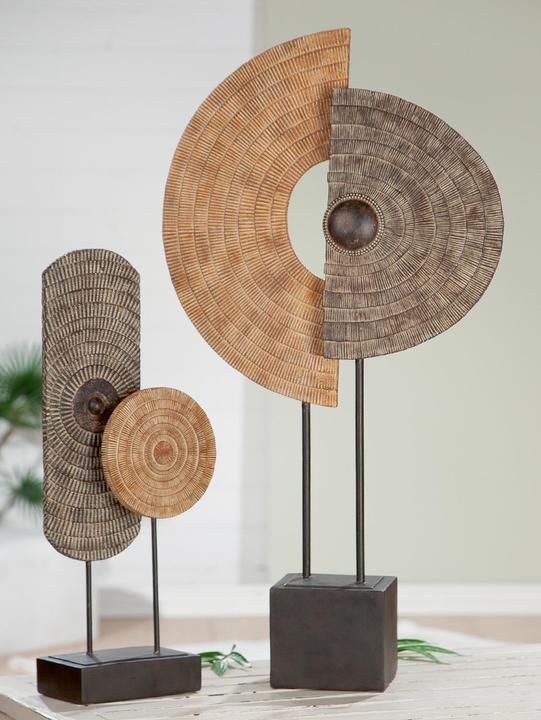 Actual product image Casablanca by Gilde Carve