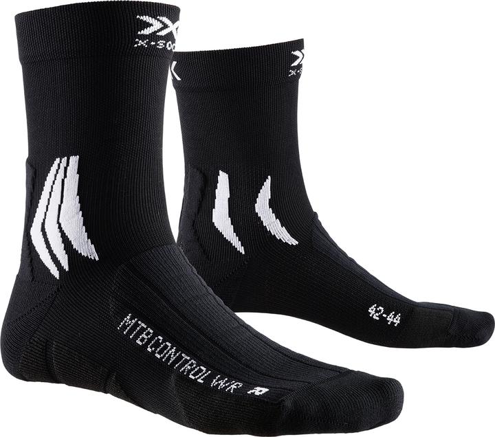 Actual product image X-Bionic Mtb Control Wr Socks (42 - 44)