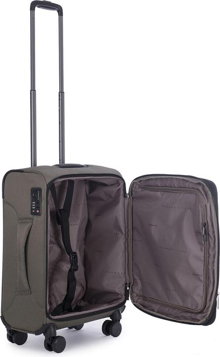 Image du produit Stratic Bendigo Light Plus 4 roues trolley cabine 54 cm (38 l)