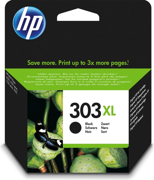 HP 303xl