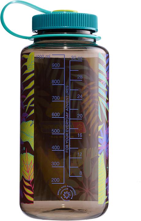 Actual product image Nalgene Sustain wide neck (1 l)