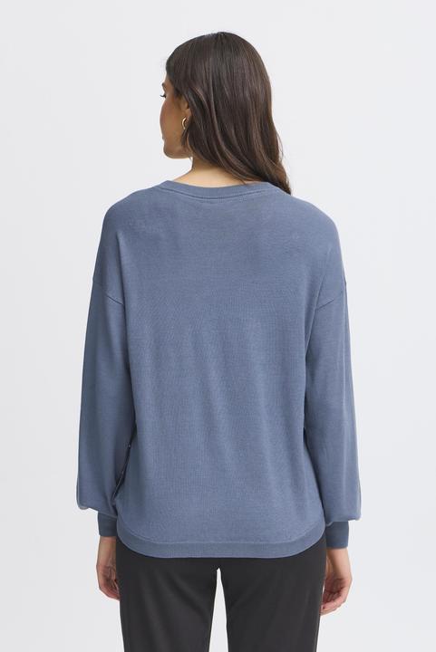 Actual product image Fransa Besmock 9 (S)