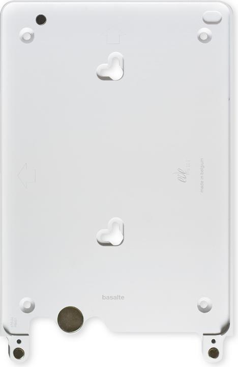 Immagine prodotto basalte Eve Wall Mount iPad 9.7" Frame