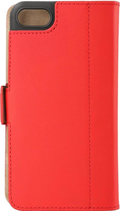 Actual product image Mike Galeli Book-Cover Echtleder (Apple iPhone 16e)