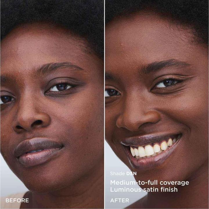 Produktbild Clarins Double Serum Foundation - D5n