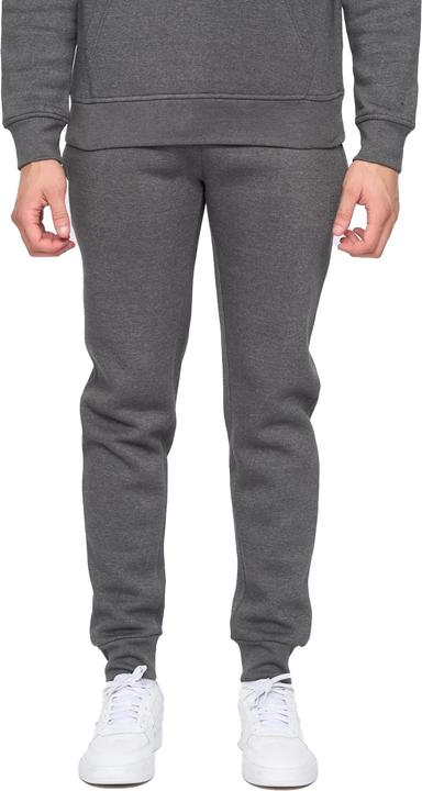 Immagine prodotto Duck and Cover Merchell Completo Felpa con Cappuccio e Pantaloni da Jogging Uomo (XL)