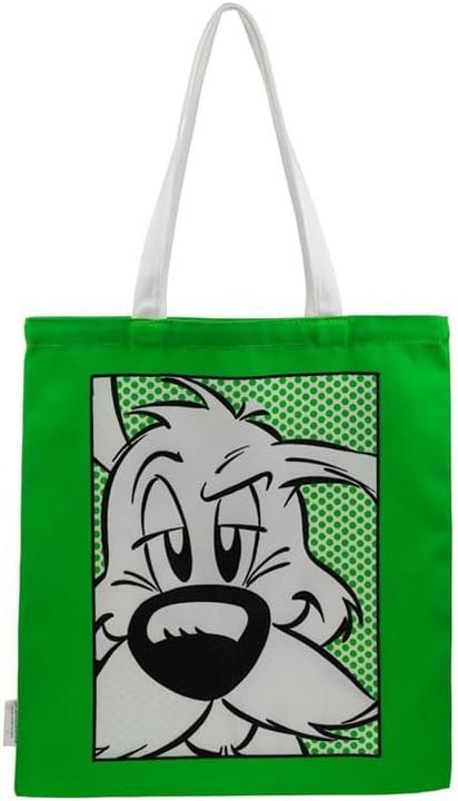 Produktbild Puckator Idefix (Dogmatix) Asterix Tragetasche Einkaufstasche