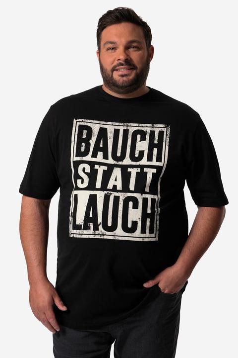 Produktbild Men+ T-Shirt, Halbarm, Bauch (L)