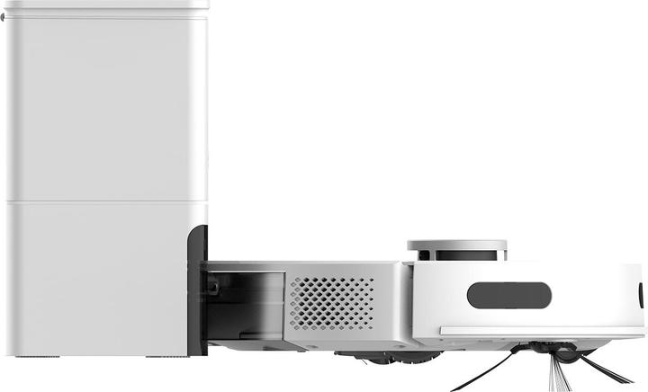 Image du produit EZVIZ 4000Pa Suction Power, Auto Dust Emptying (4000 Pa, Torchon d'essuyage)