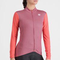 Image du produit Sportful Chekmate W Thermal Jersey (XS)