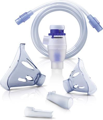 Actual product image Omron A3 Complete