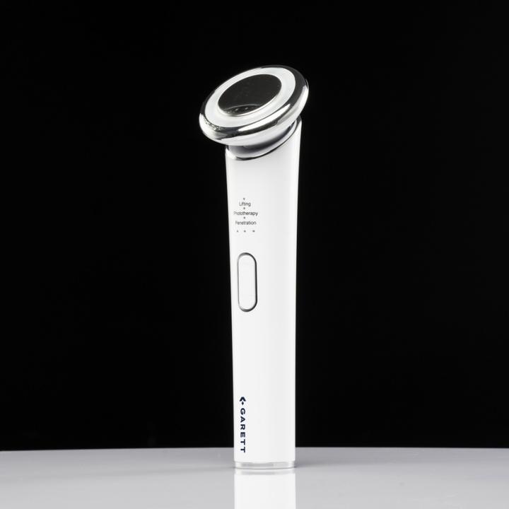 Produktbild Garett Urządzenie do mezoterapii Beauty Bright Skin biały