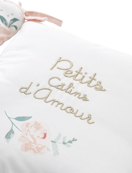 Produktbild Vertbaudet Bettumrandung