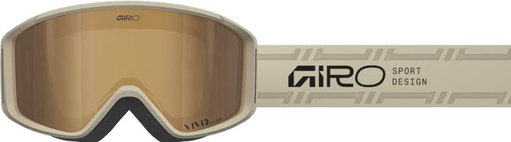 Image du produit Giro Index 2.0 Basic Goggle