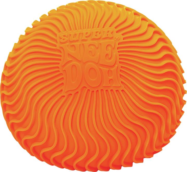 Image du produit NeeDoh Super Ripples - 8 varianter i CDU