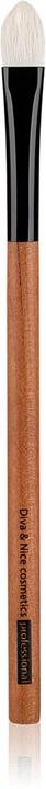 Produktbild Diva & Nice Cosmetics Professioneller Lidschattenpinsel
